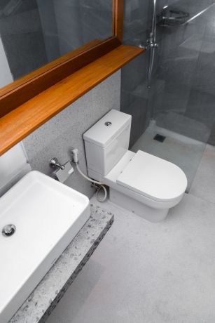 Квартиры, Индонезия, Бали, Чангу (005234) - фото 26