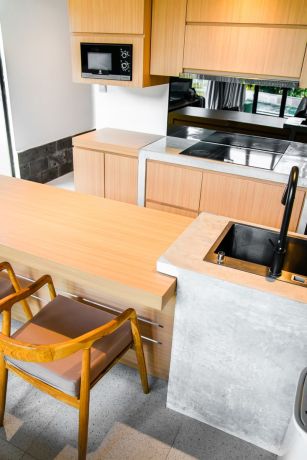 Квартиры, Индонезия, Бали, Чангу (005234) - фото 13