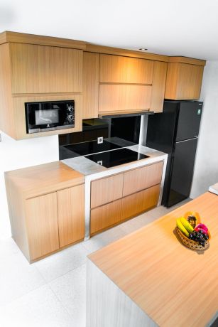 Квартиры, Индонезия, Бали, Чангу (005234) - фото 14