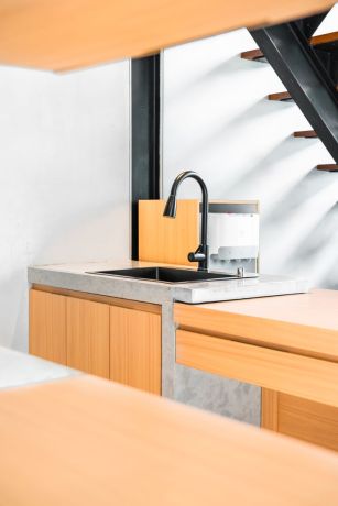 Квартиры, Индонезия, Бали, Чангу (005234) - фото 15