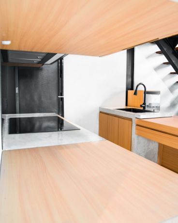 Квартиры, Индонезия, Бали, Чангу (005234) - фото 18