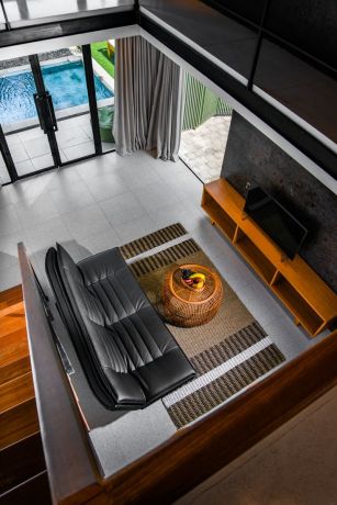 Квартиры, Индонезия, Бали, Чангу (005234) - фото 17