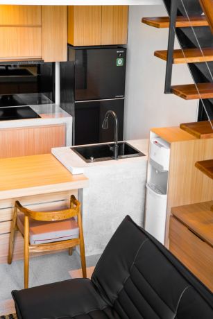 Квартиры, Индонезия, Бали, Чангу (005234) - фото 16