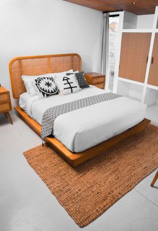 Квартиры, Индонезия, Бали, Чангу (005234) - фото 22