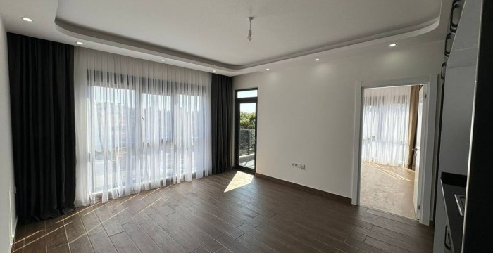 Apartments, Turkey, Alanya, Оба (39400) - pictures 13