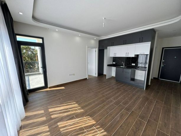 Apartments, Turkey, Alanya, Оба (39400) - pictures 2