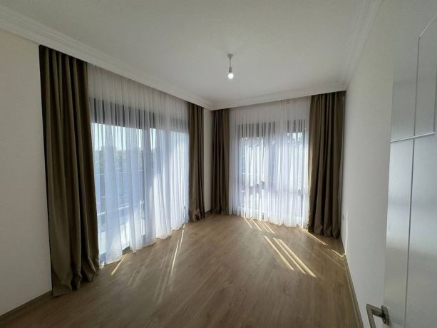 Apartments, Turkey, Alanya, Оба (39400) - pictures 1