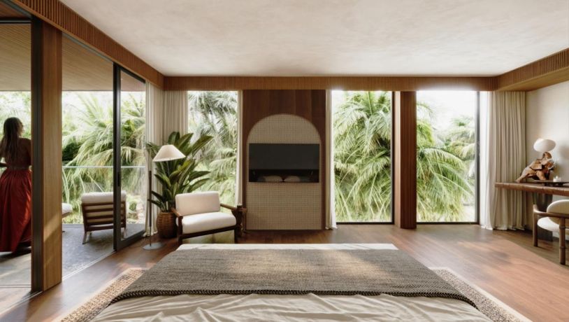 Apartments, Indonesia, Bali, Candi Dasa (002236) - pictures 28