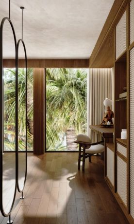 Apartments, Indonesia, Bali, Candi Dasa (002236) - pictures 26