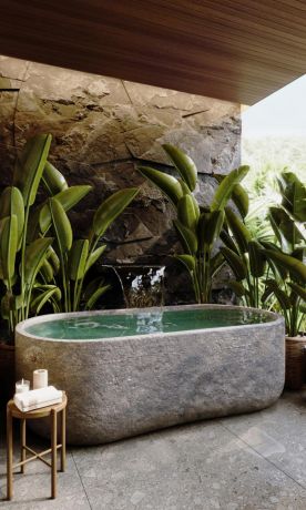 Apartments, Indonesia, Bali, Candi Dasa (002236) - pictures 25