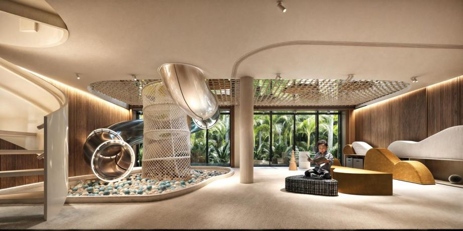 Apartments, Indonesia, Bali, Candi Dasa (002236) - pictures 7