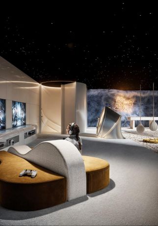 Apartments, Indonesia, Bali, Candi Dasa (002236) - pictures 8