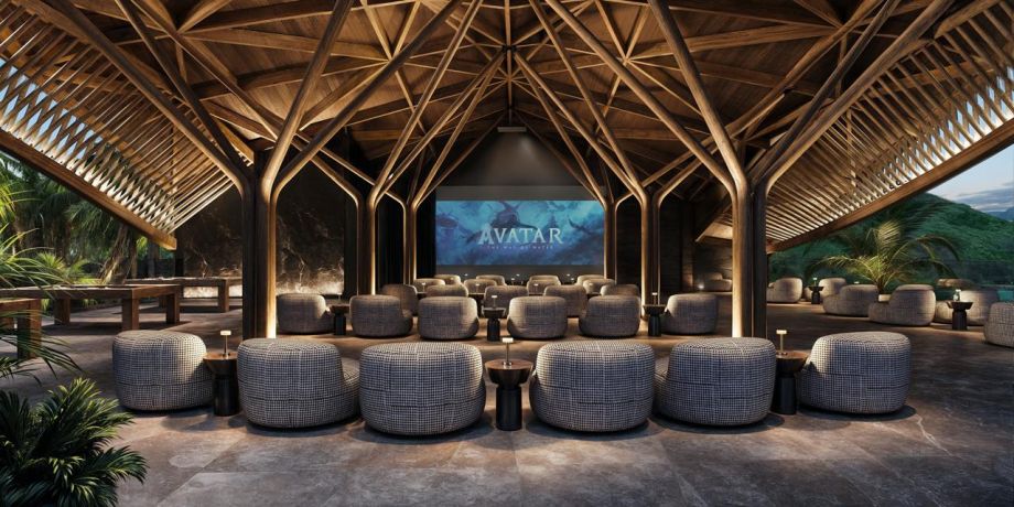 Apartments, Indonesia, Bali, Candi Dasa (002236) - pictures 6