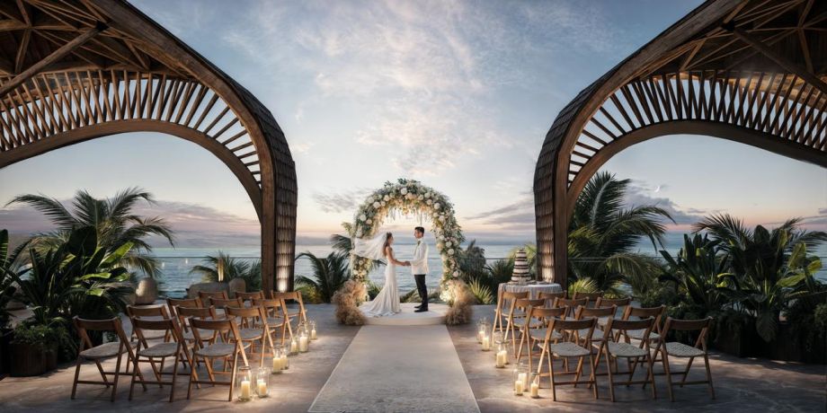 Apartments, Indonesia, Bali, Candi Dasa (002236) - pictures 5