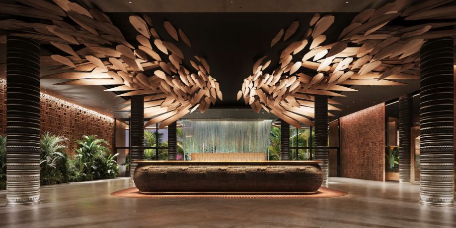 Apartments, Indonesia, Bali, Candi Dasa (002236) - pictures 14