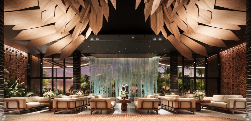 Apartments, Indonesia, Bali, Candi Dasa (002236) - pictures 15