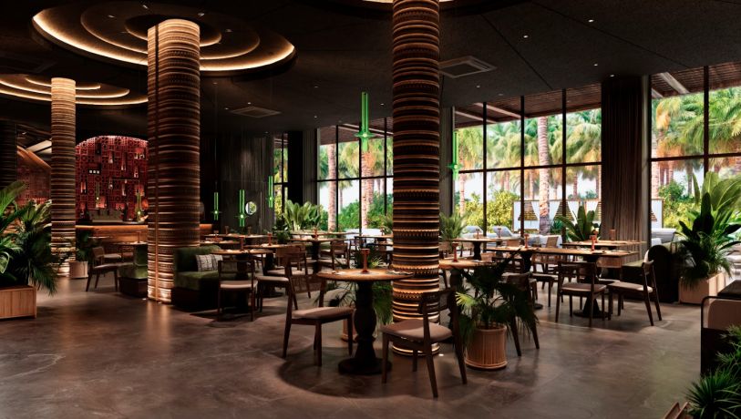 Apartments, Indonesia, Bali, Candi Dasa (002236) - pictures 16