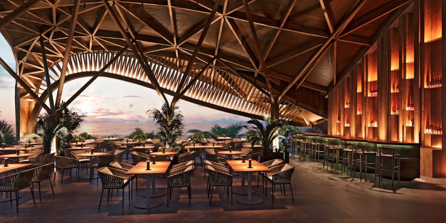 Apartments, Indonesia, Bali, Candi Dasa (002236) - pictures 11