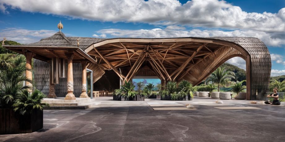 Apartments, Indonesia, Bali, Candi Dasa (002236) - pictures 13