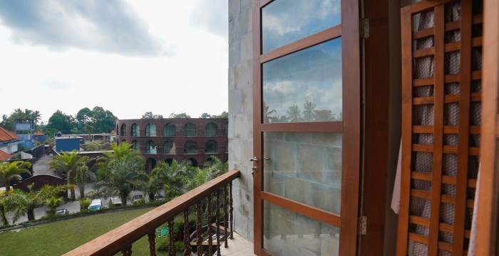 Apartments, Indonesia, Bali, Ubud (027138) - pictures 9