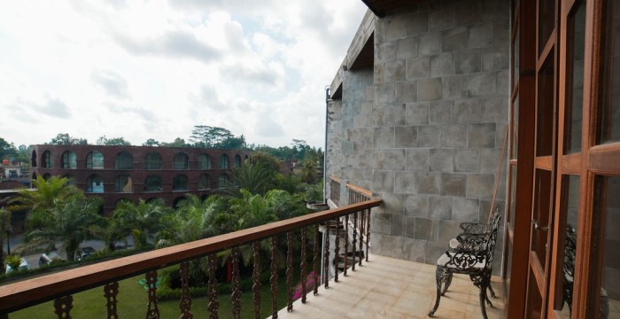 Apartments, Indonesia, Bali, Ubud (027138) - pictures 10