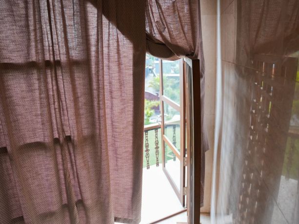 Apartments, Indonesia, Bali, Ubud (027138) - pictures 8