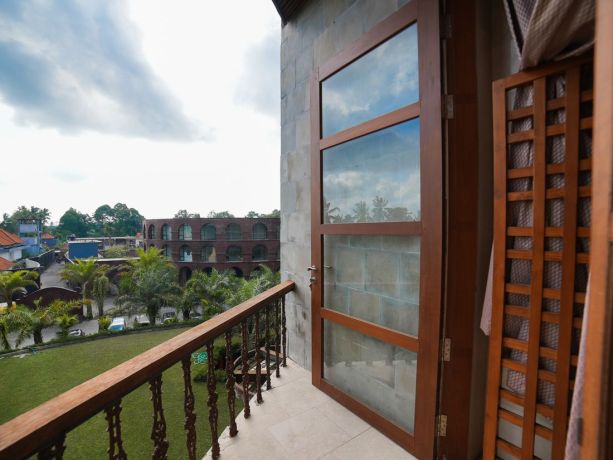 Apartments, Indonesia, Bali, Ubud (027138) - pictures 9