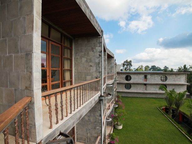 Apartments, Indonesia, Bali, Ubud (027138) - pictures 3