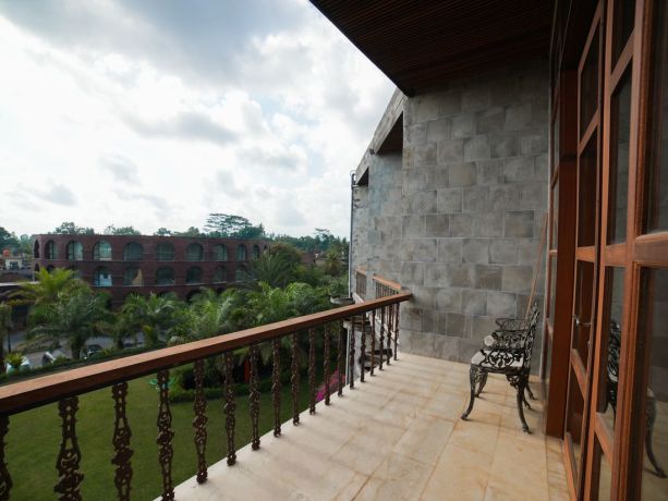 Apartments, Indonesia, Bali, Ubud (027138) - pictures 10