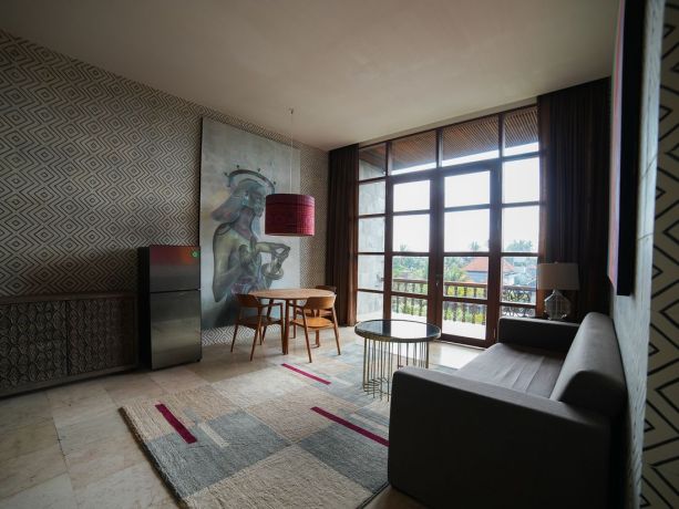 Apartments, Indonesia, Bali, Ubud (027138) - pictures 11