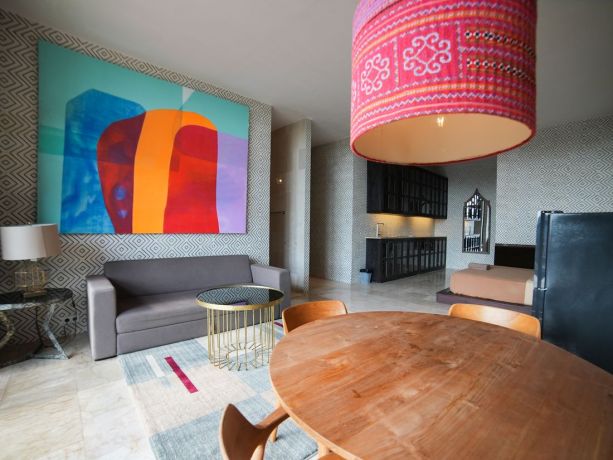 Apartments, Indonesia, Bali, Ubud (027138) - pictures 15