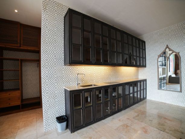 Apartments, Indonesia, Bali, Ubud (027138) - pictures 16