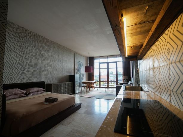 Apartments, Indonesia, Bali, Ubud (027138) - pictures 18