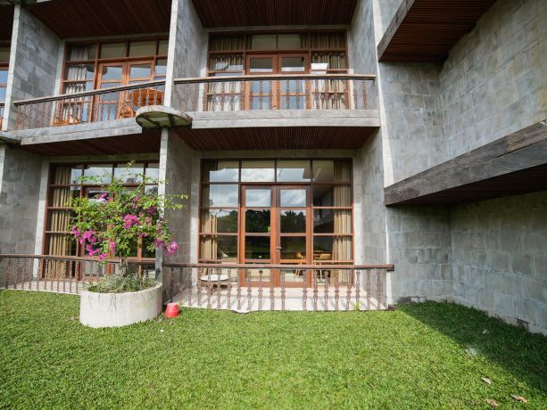 Apartments, Indonesia, Bali, Ubud (027138) - pictures 2