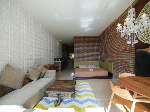 Apartments, Indonesia, Bali, Ubud (027138) - pictures 19