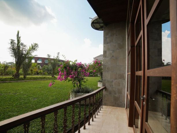 Apartments, Indonesia, Bali, Ubud (027138) - pictures 6