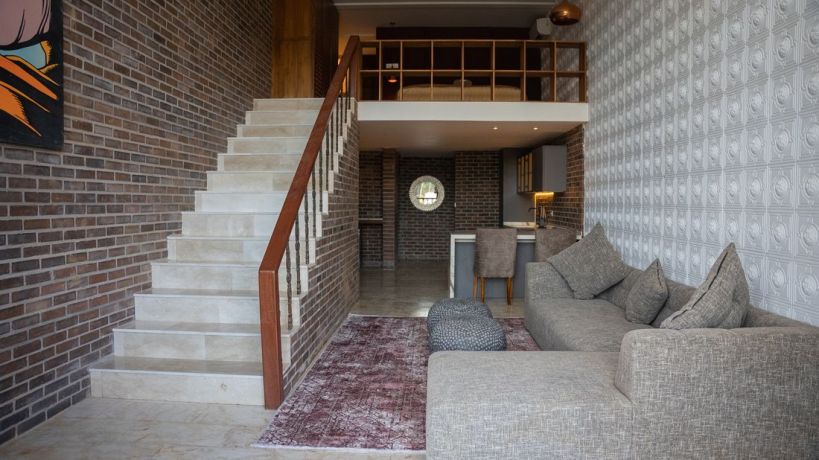 Apartments, Indonesia, Bali, Ubud (028138) - pictures 2