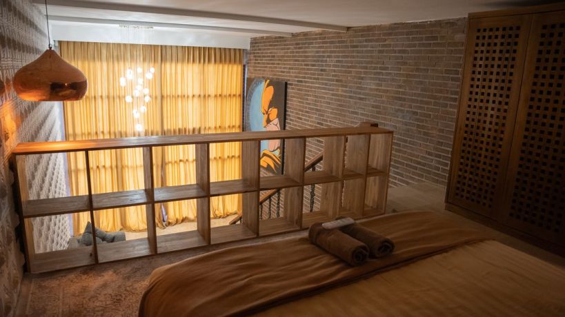 Apartments, Indonesia, Bali, Ubud (028138) - pictures 14