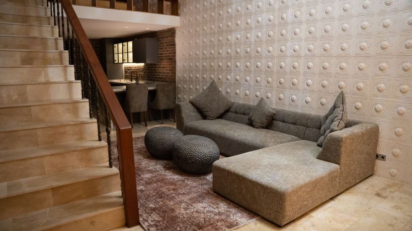 Apartments, Indonesia, Bali, Ubud (028138) - pictures 16