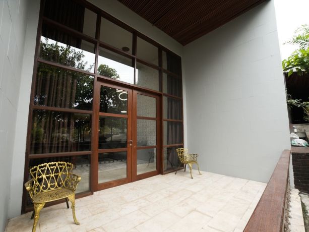 Apartments, Indonesia, Bali, Ubud (028138) - pictures 8