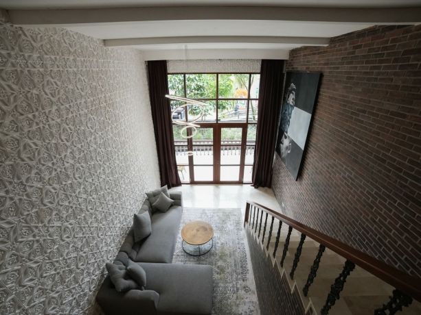 Apartments, Indonesia, Bali, Ubud (028138) - pictures 11