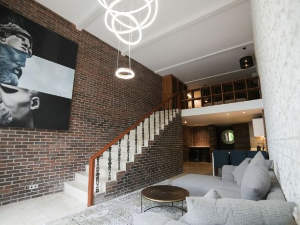 Apartments, Indonesia, Bali, Ubud (028138) - pictures 1