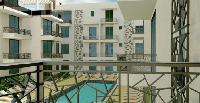 Apartments, North Cyprus, Iskele (001517) - pictures 7