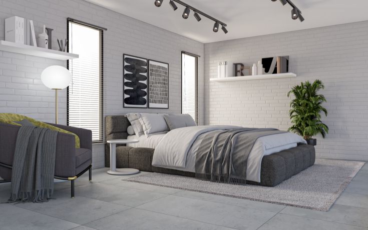 Квартири, Північний Кіпр, Іскеле (002517) - фото 17