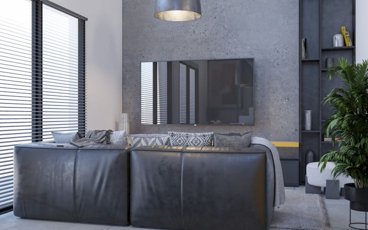 Квартири, Північний Кіпр, Іскеле (002517) - фото 18