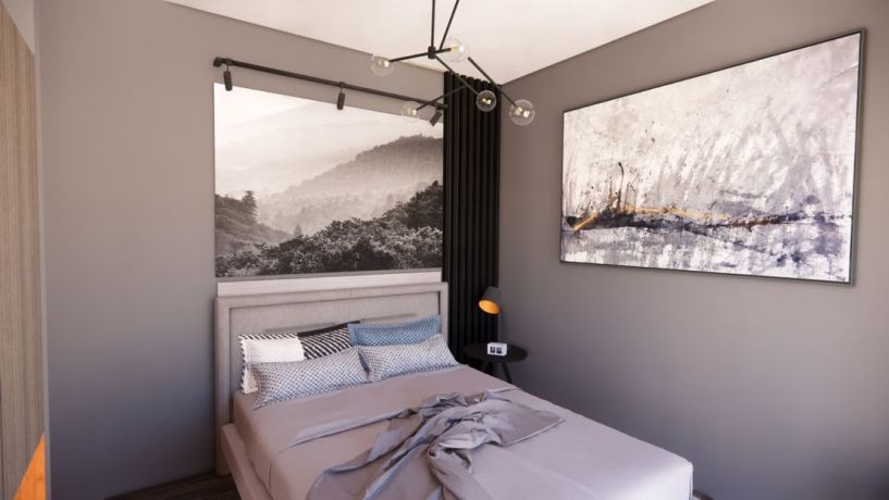 Apartments, Northen Cyprus, Iskele (003517) - pictures 32