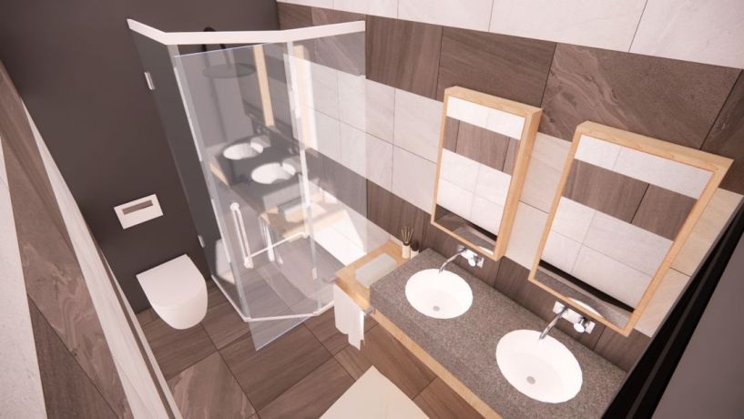 Apartments, Northen Cyprus, Iskele (003517) - pictures 33