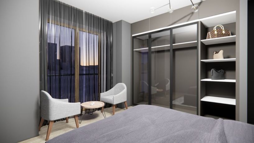 Apartments, Northen Cyprus, Iskele (003517) - pictures 30