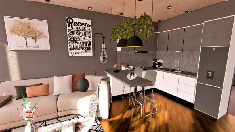 Apartments, Northen Cyprus, Iskele (003517) - pictures 24