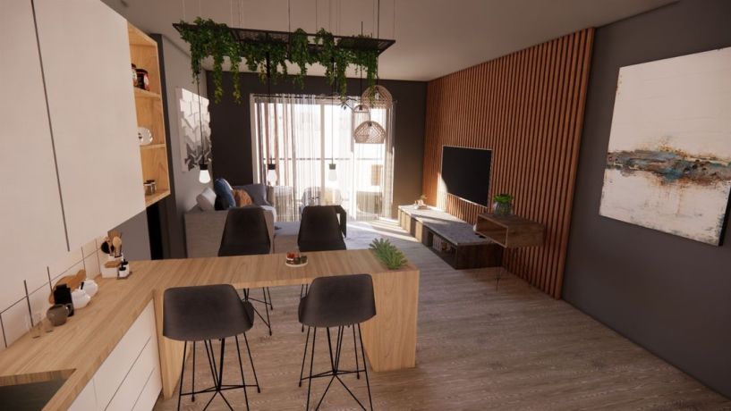 Apartments, Northen Cyprus, Iskele (003517) - pictures 26